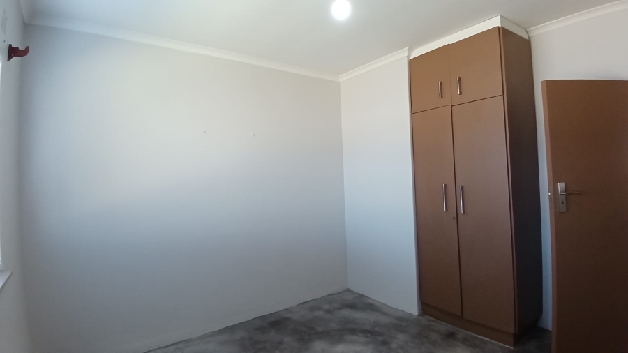 To Let 3 Bedroom Property for Rent in Townsend Estate Western Cape